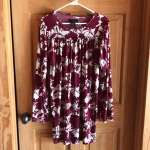 BCBGMAXAZIRA Dress M